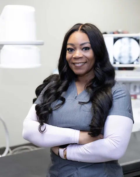April A. Jackson, MSN, FNP-BC