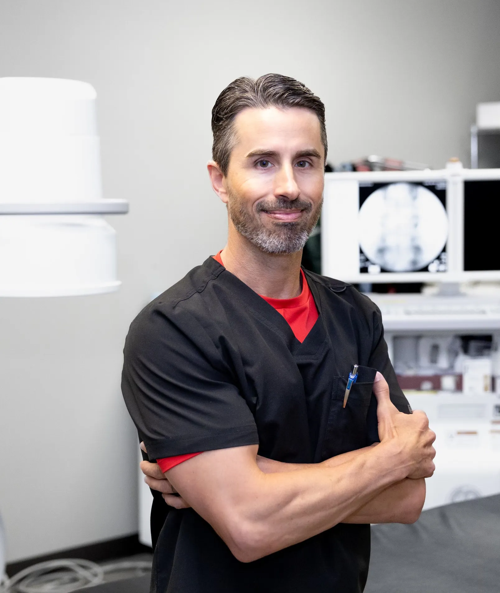Dr. Benjamin C. Dagley, D.O.