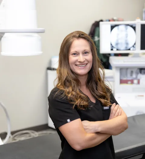 Dr. Brittany Potter, M.D.