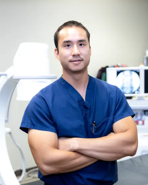 Dr. Albert Vu, D.O.