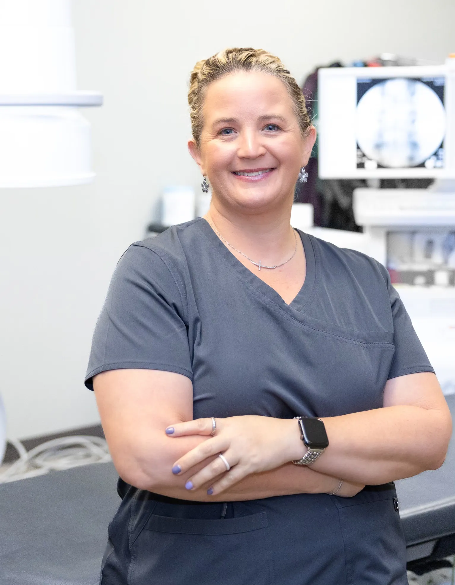 Holly Roberson, MSN, FNP-C