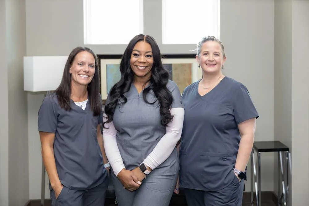 Cedar Hill Pain and Rehab nurse practitioners